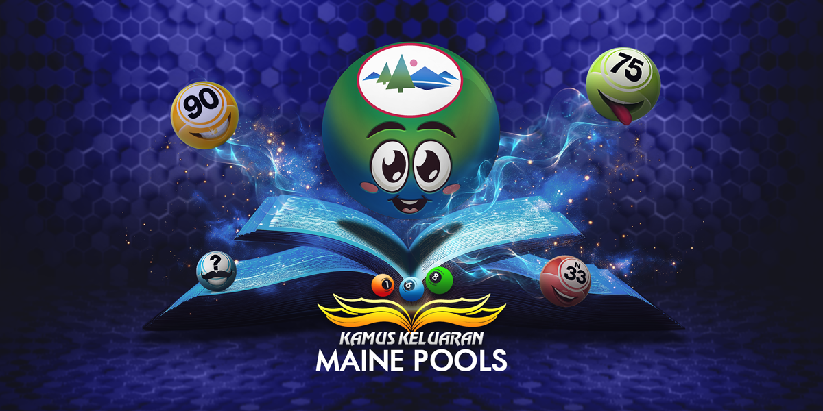 Maine Pools Kamuskeluaran